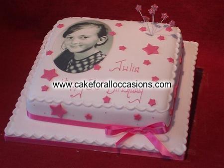 Cake Birthday on Cake L131    Women S Birthday Cakes    Birthday Cakes    Cake Library