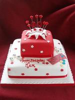 Cake L046