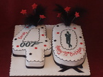 Cake N049