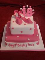 Cake L048
