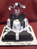 Cake L052